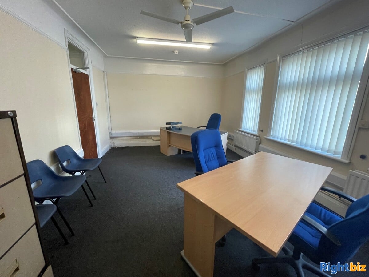 Whole Building Lease Woolwich for sale Photo 12