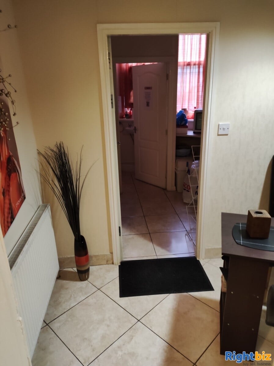 Established Hairdresser and Beautician Salon for sale   in Sowerby Bridge Halifax Photo 13