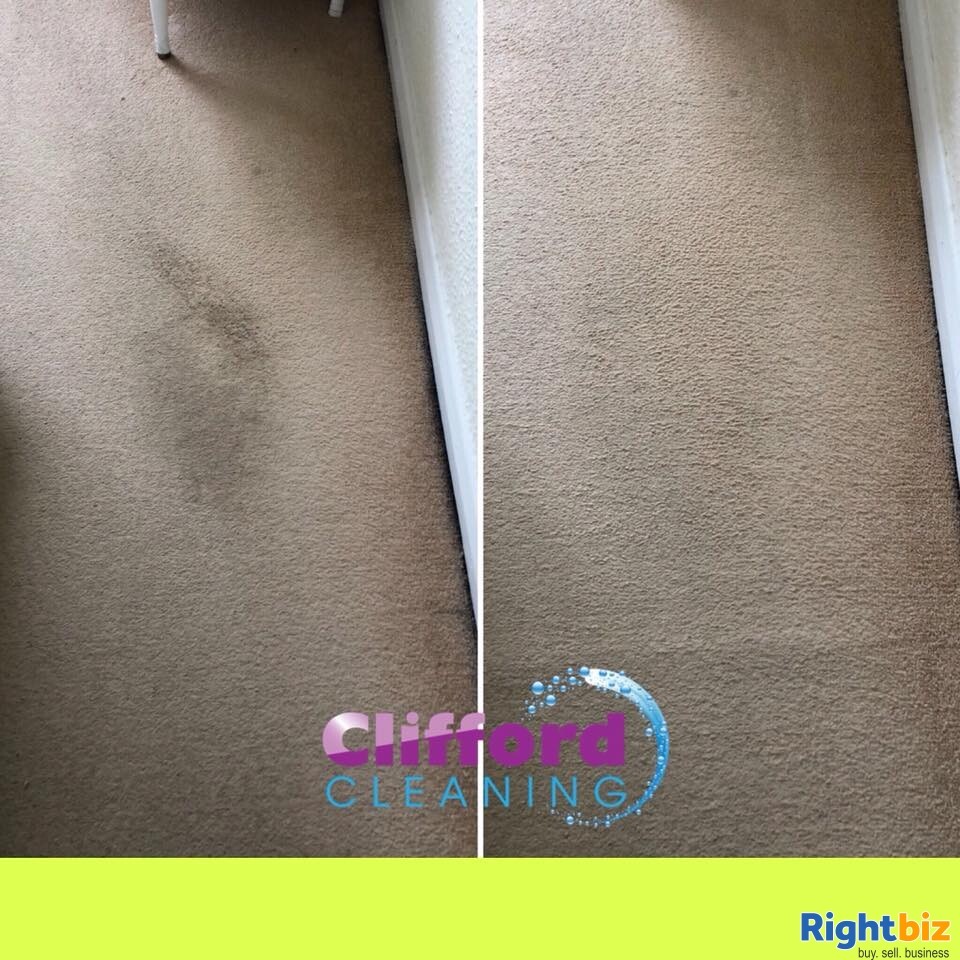 Oven, Carpet & Upholstery Cleaning Services in Lincoln  and Surrounding Areas Photo 12