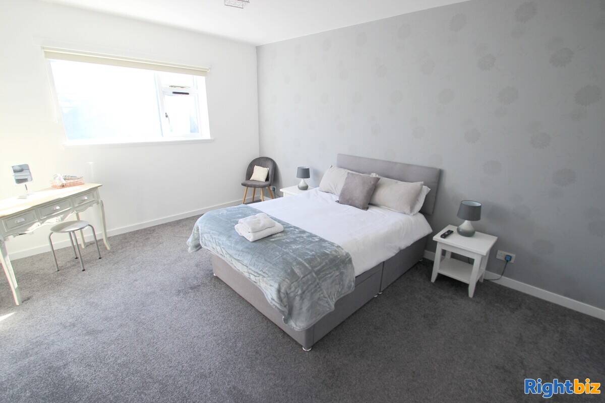 Busy Hotel and Bar for Sale in the Heart of Keith Photo 12
