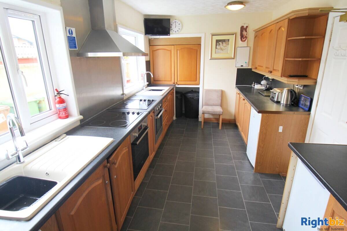 Amazing Lifestyle Business Opportunity in Scottish Highlands Photo 12