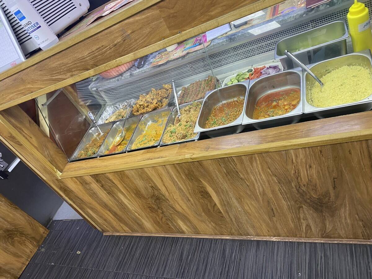 The only grill house in a busy hight street leasehold for sale Photo 12