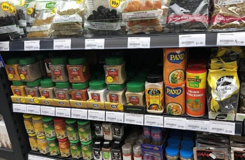 General convenience store and Butcher Photo 12