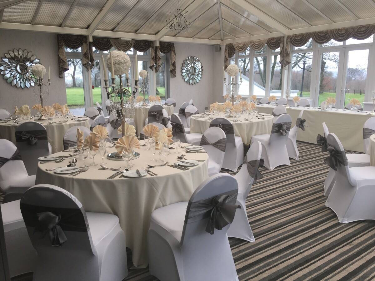 Strategically located, highly profitable 29-bedroom country house hotel