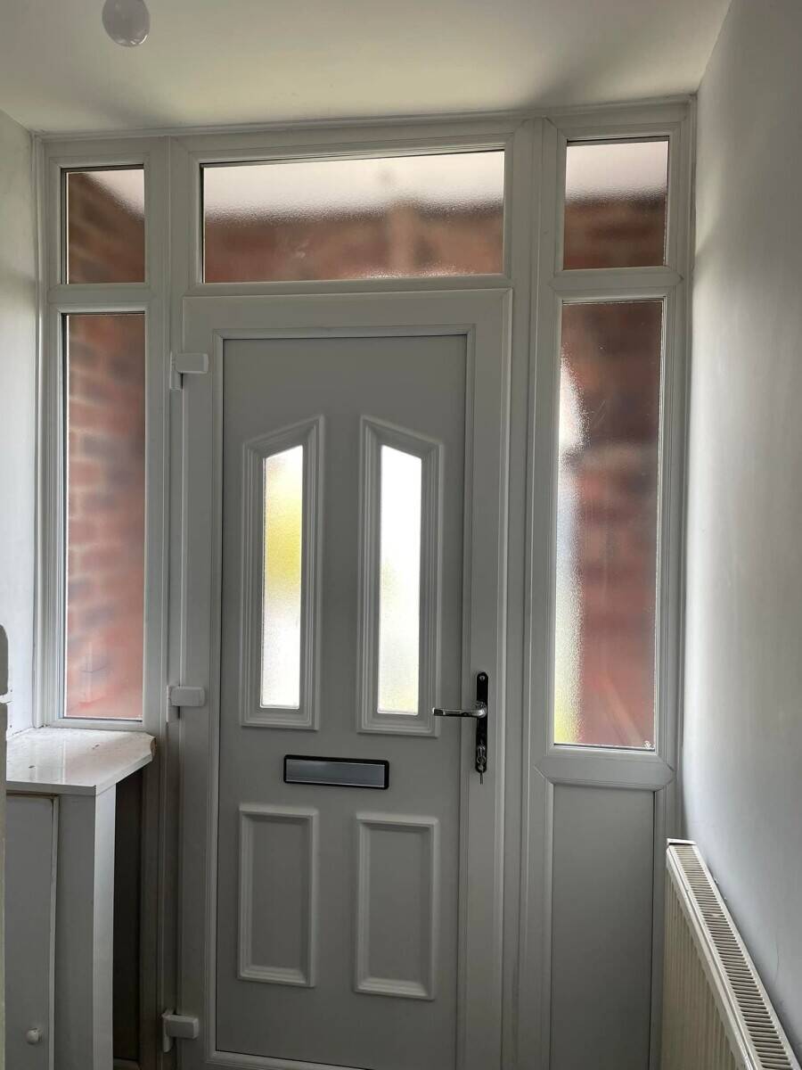 Very successful owner managed Glass Business for Sale in Manchester Photo 12