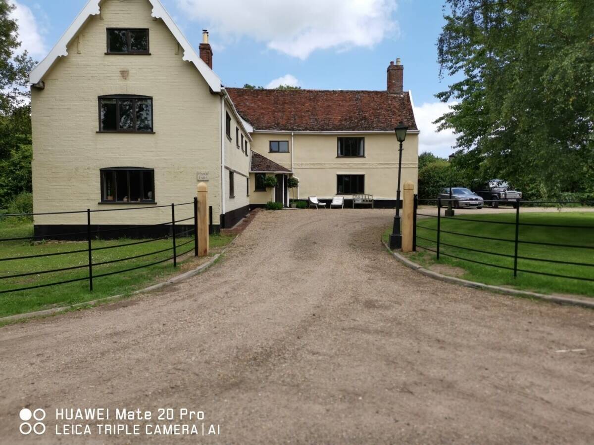 Fencing and landscaping business for sale based in Suffolk Photo 12