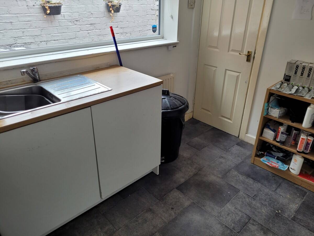 Hair and Beauty Salon for sale Warrington