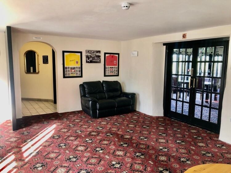 Freehold Public House/Restaurant & Inn Located In Camelford Photo 12