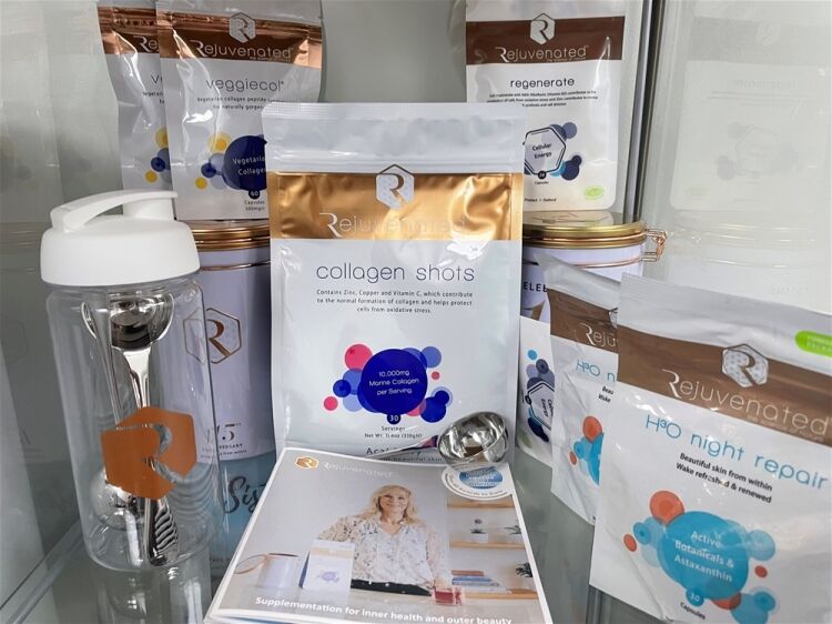PROFITABLE, LONG-ESTABLISHED SKIN & LASER CLINIC WITH RECURRING CLIENTBASE Photo 12
