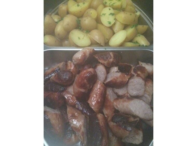 Well established Delivery And Outside Catering Business for sale Photo 12