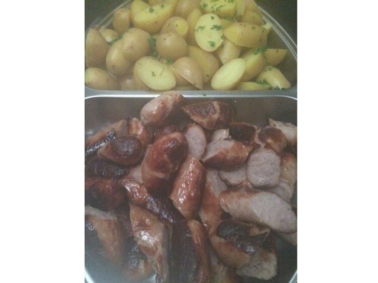 Well established Delivery And Outside Catering Business for sale Photo 12