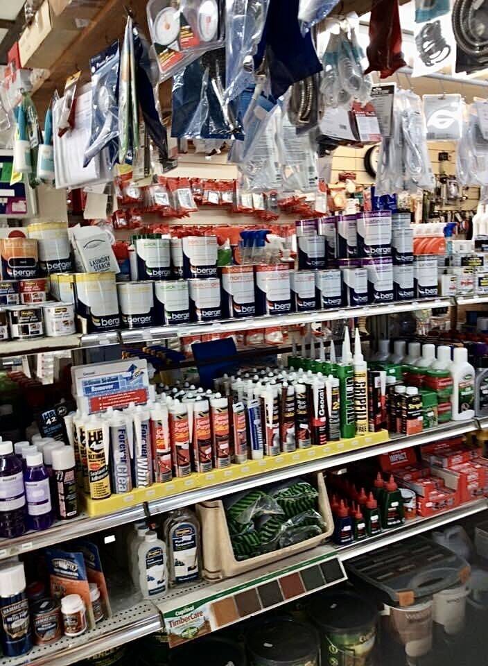 Popular, well - established Hardware shop for sale Photo 12