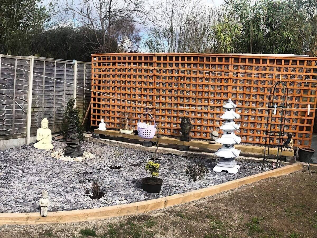 Landscape Garden Business for Sale in Solihull, West Midlands
