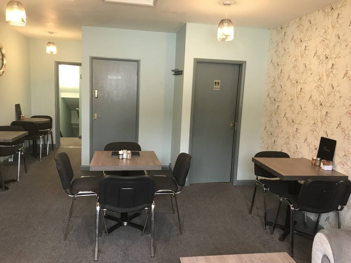Columbia Coffee Lounge, Independent Coffee Shop Photo 12