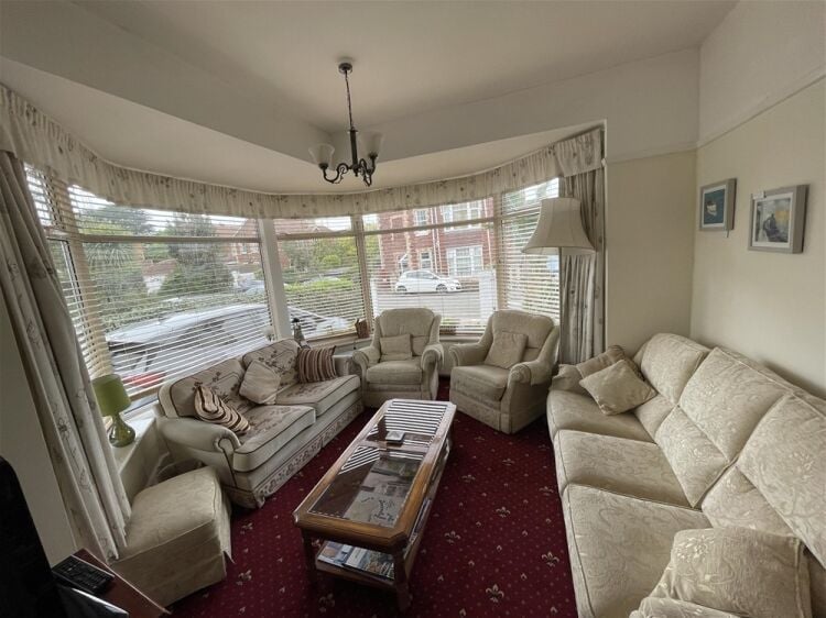 Outstanding South Devon Guest House For Sale in Paignton