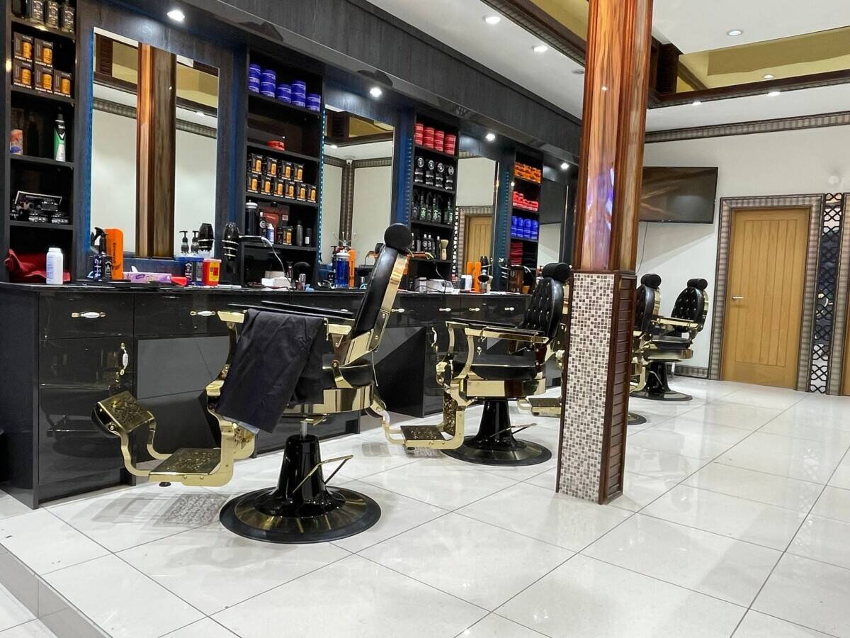 Barbar shop for sale Photo 12