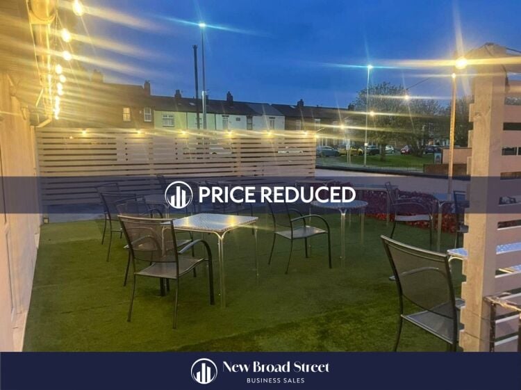 *** Reduced for a Quick Sale *** Well-established, Profitable Italian Restaurant For Sale