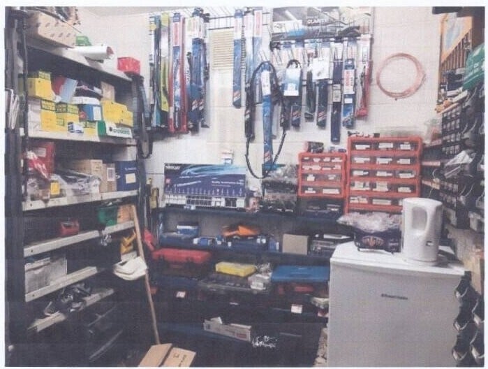 Car garage and mot centre for sale in Oldbury west midlands