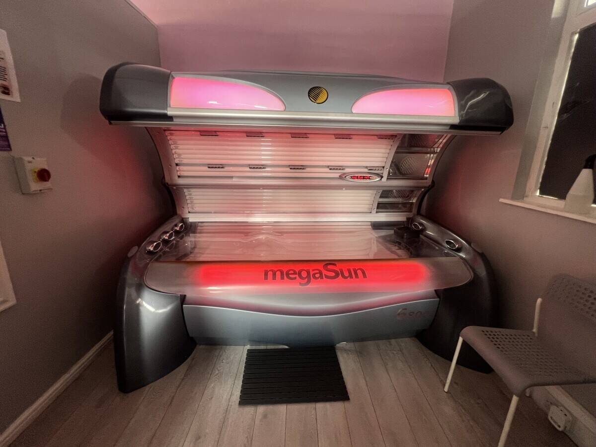 Tanning shop in Basildon Essex