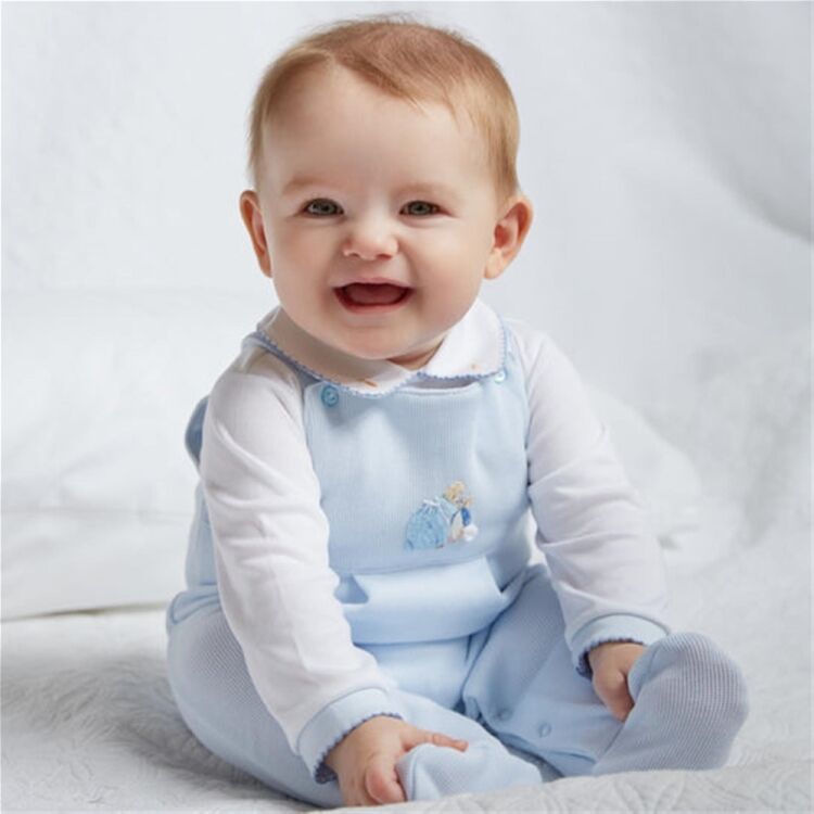 A WELL ESTABLISHED - AWARD-WINNING BABY AND CLOTHING BRAND Photo 12