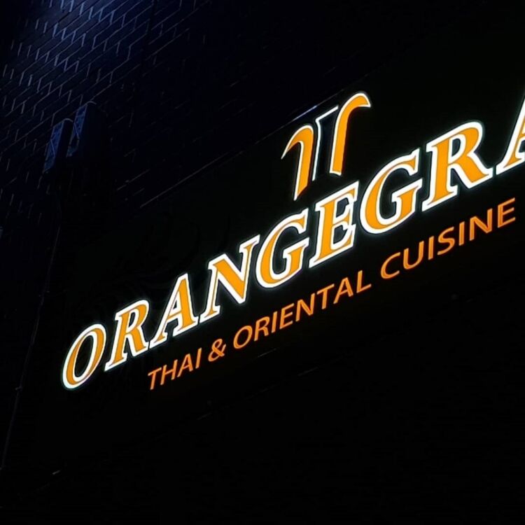 Specialist Commercial Sign Writing Business