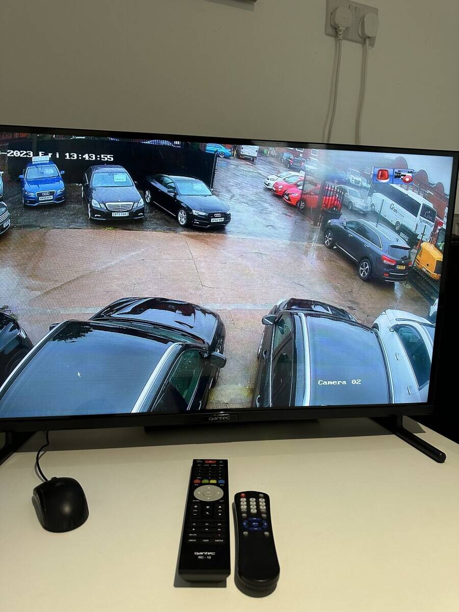 Car Sales & Car Repair Garage Nottingham