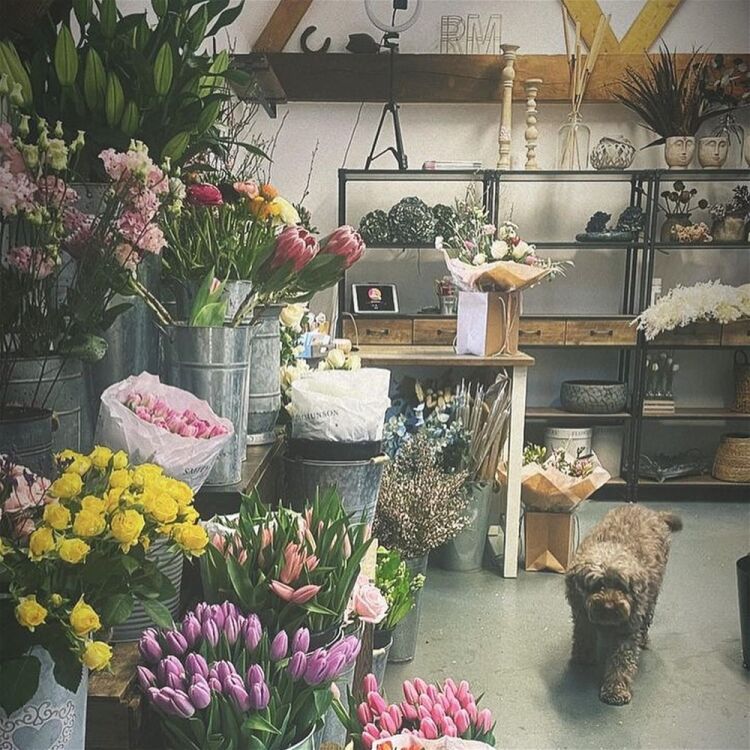 MULTI-AWARD-WINNING FLORISTS Photo 12