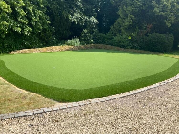 PROVIDER, DESIGNER AND MANUFACTURER OF ARTIFICIAL GRASS SURFACES Photo 12