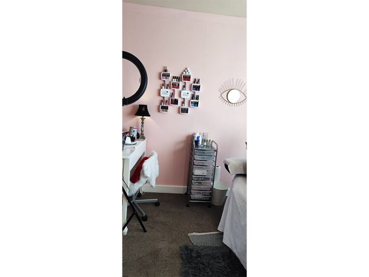 Highly rated Lash and Beauty business for sale Photo 12