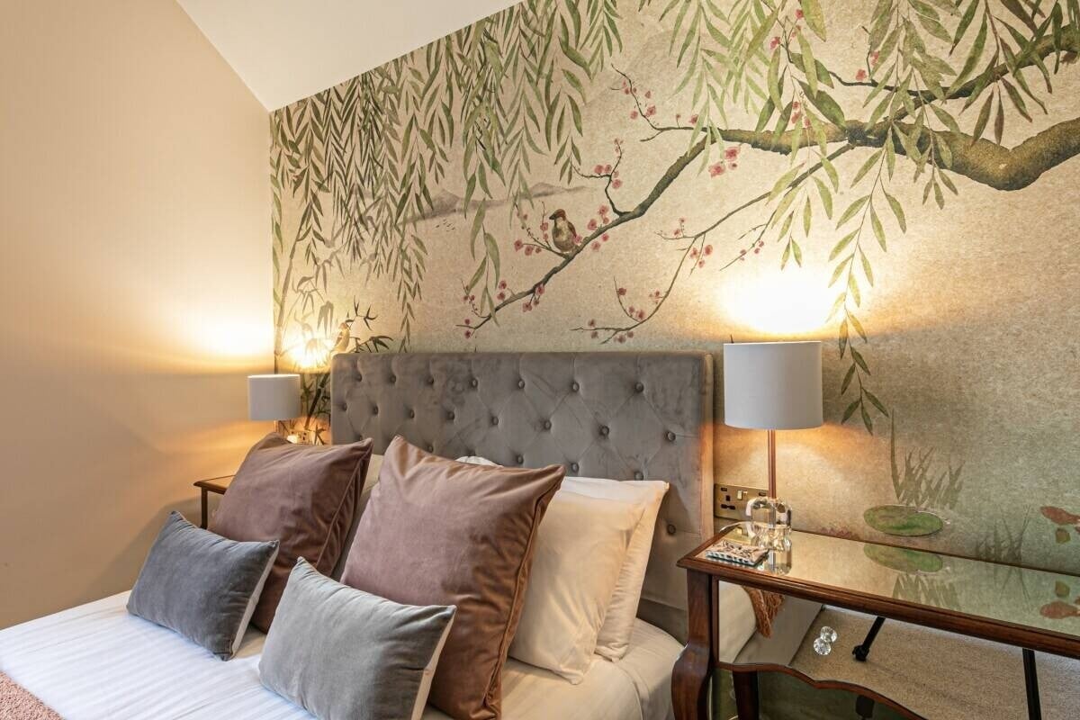Enchanted  Guest House in Snowdonia for sale Photo 12