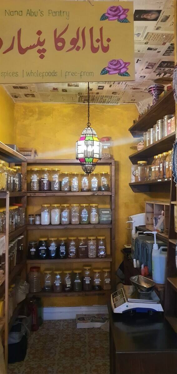 Thriving Plant-Based Cafe in South Norwood For Sale, Ready for New Visionary Owners Photo 10