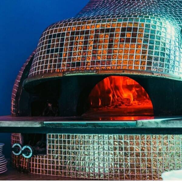 60 seater Neapolitan Pizzeria and pasta restaurant for sale Liverpool