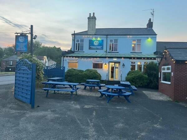 High Turnover Restaurant with Bar and Accommodations in Wisbech Cambridgeshire for Sale