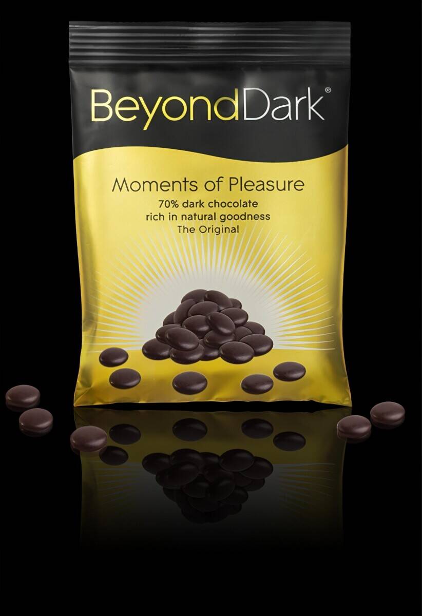 Hot Chocolate Brand Photo 12