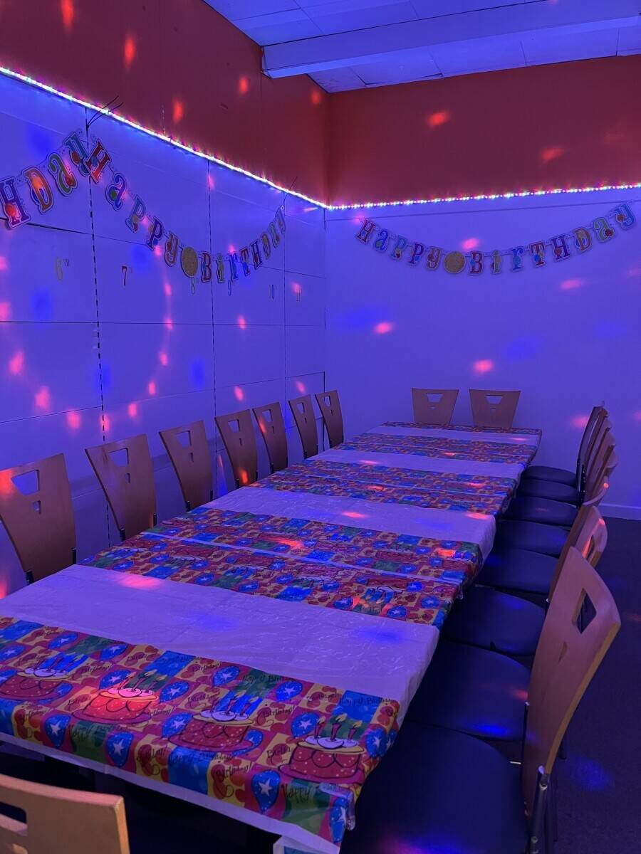 Soft Play leisure centre for sale plymouth Photo 12
