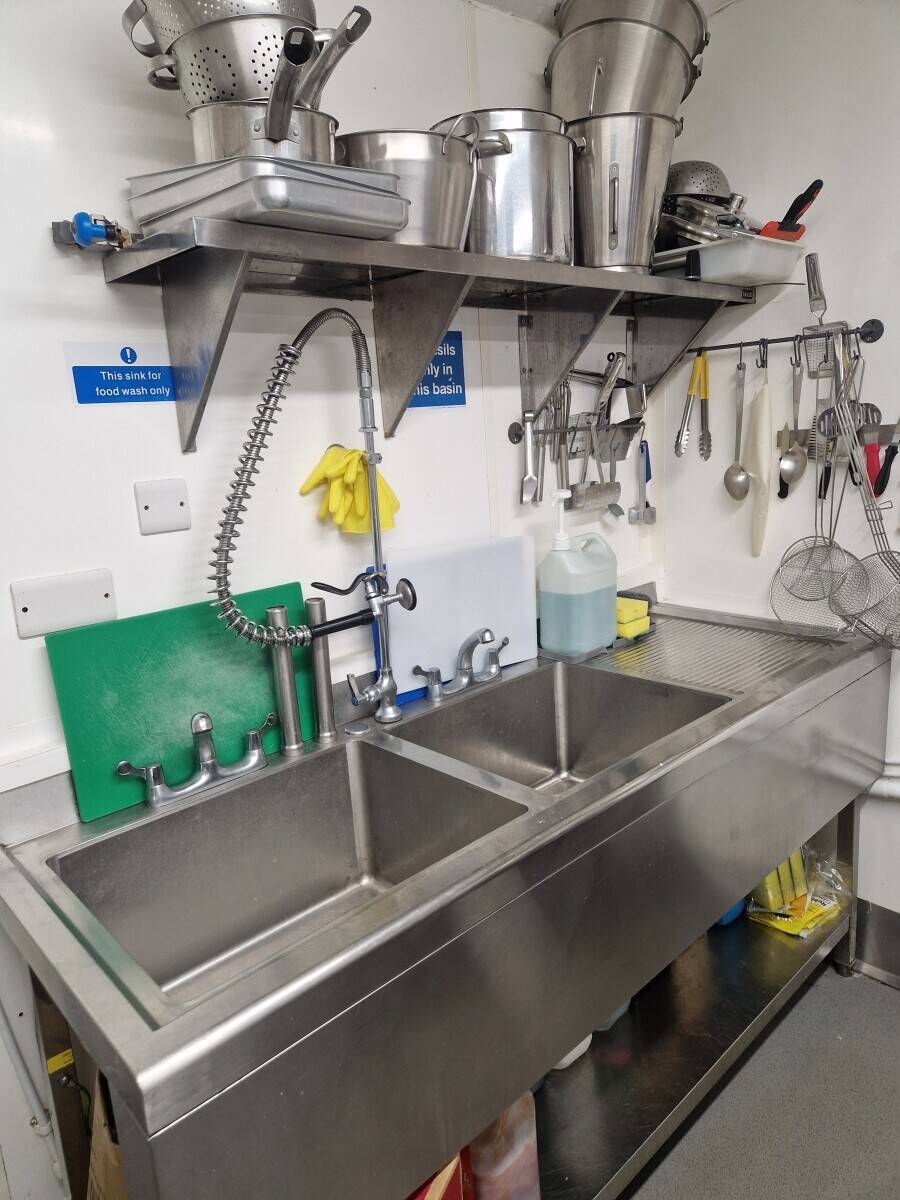 Established Fish and Chip Takeaway for Sale in North Yorkshire