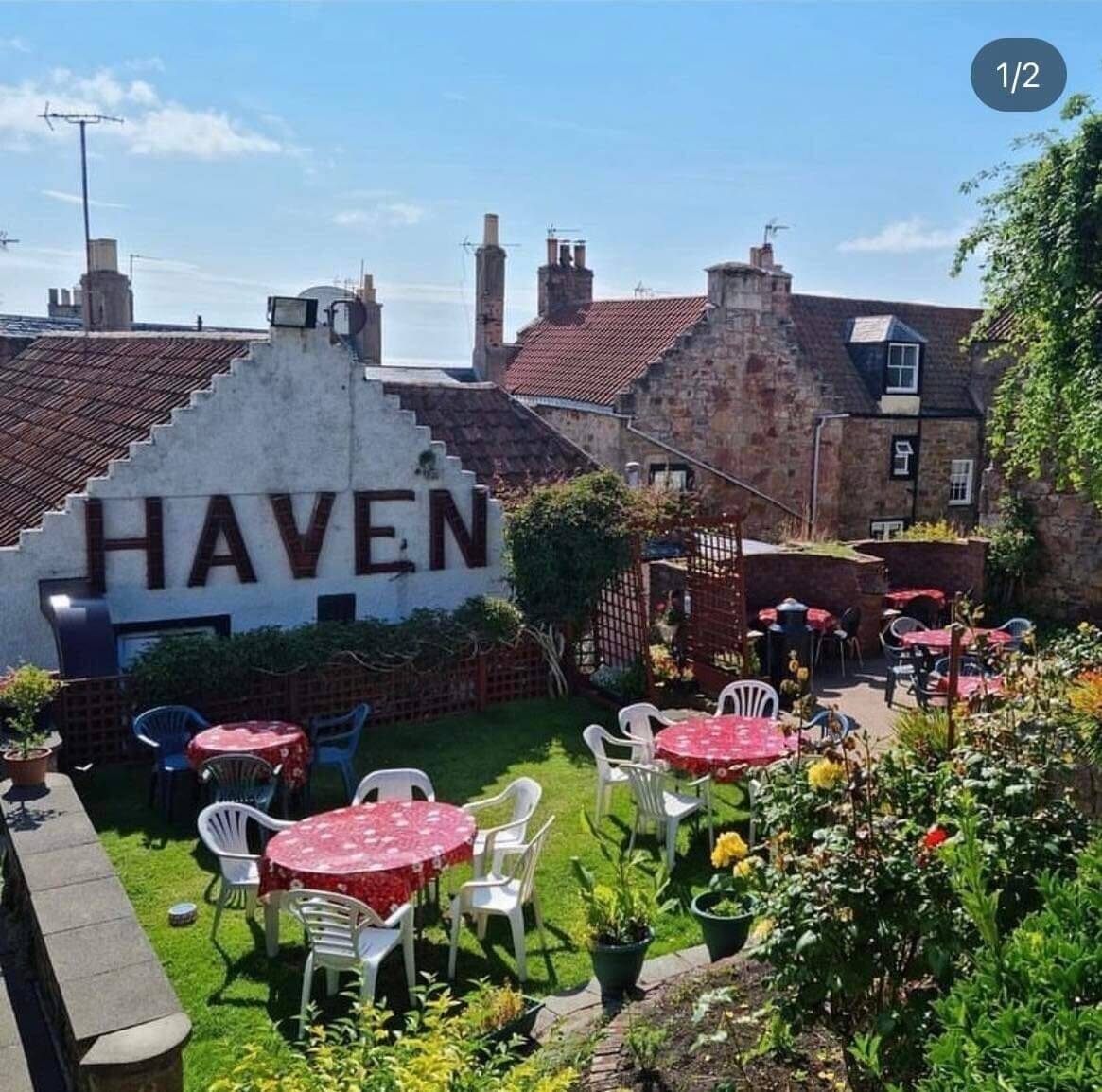 Harbour side restaurant and bar in sought after location (ref 1643) Photo 12