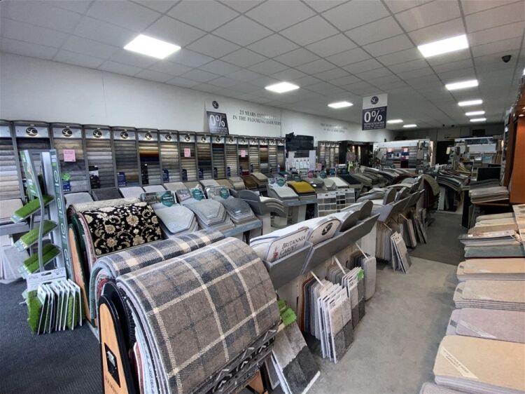 Furnishing & Int Design For Sale in Bradford Photo 12