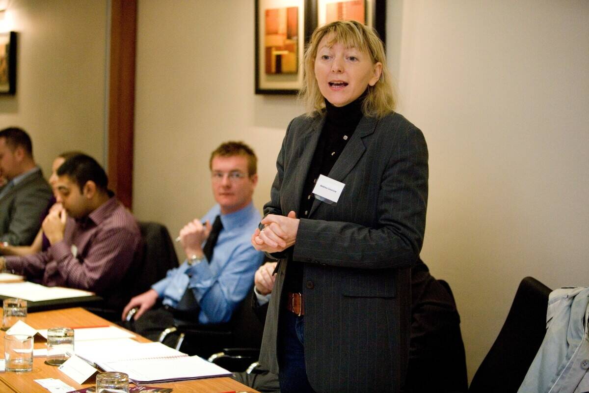 Business Network Region Across the Midlands is now available! Photo 12