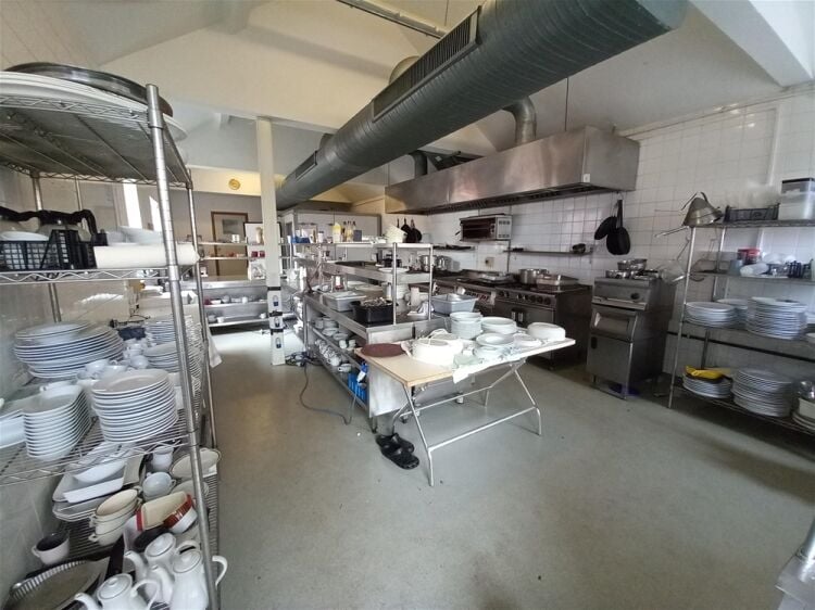 Licenced Trade, Pubs & Clubs For Sale in Derby