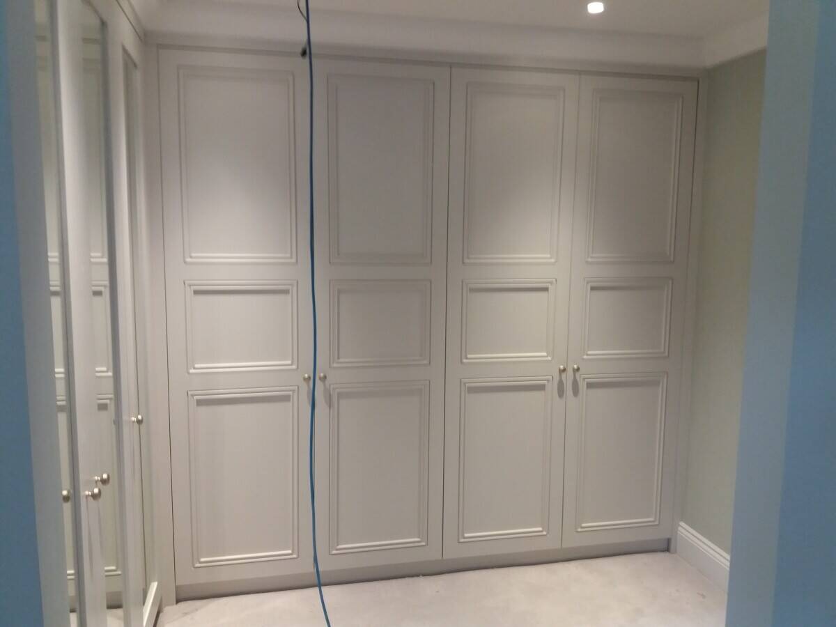 Specialist Joinery Company in East Sussex.