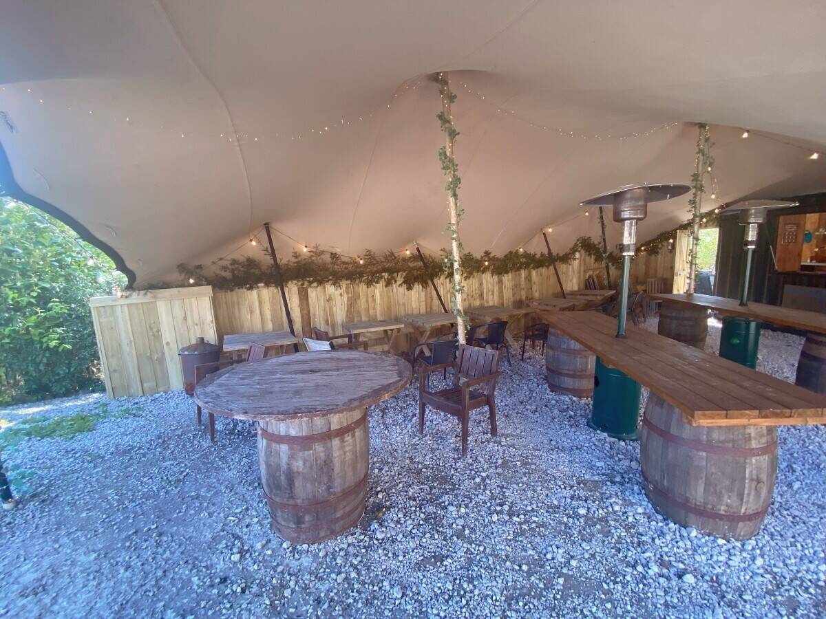 FLINTSHIRE - WET LED VILLAGE PUB WITH PLANNING PERMISSION Photo 12