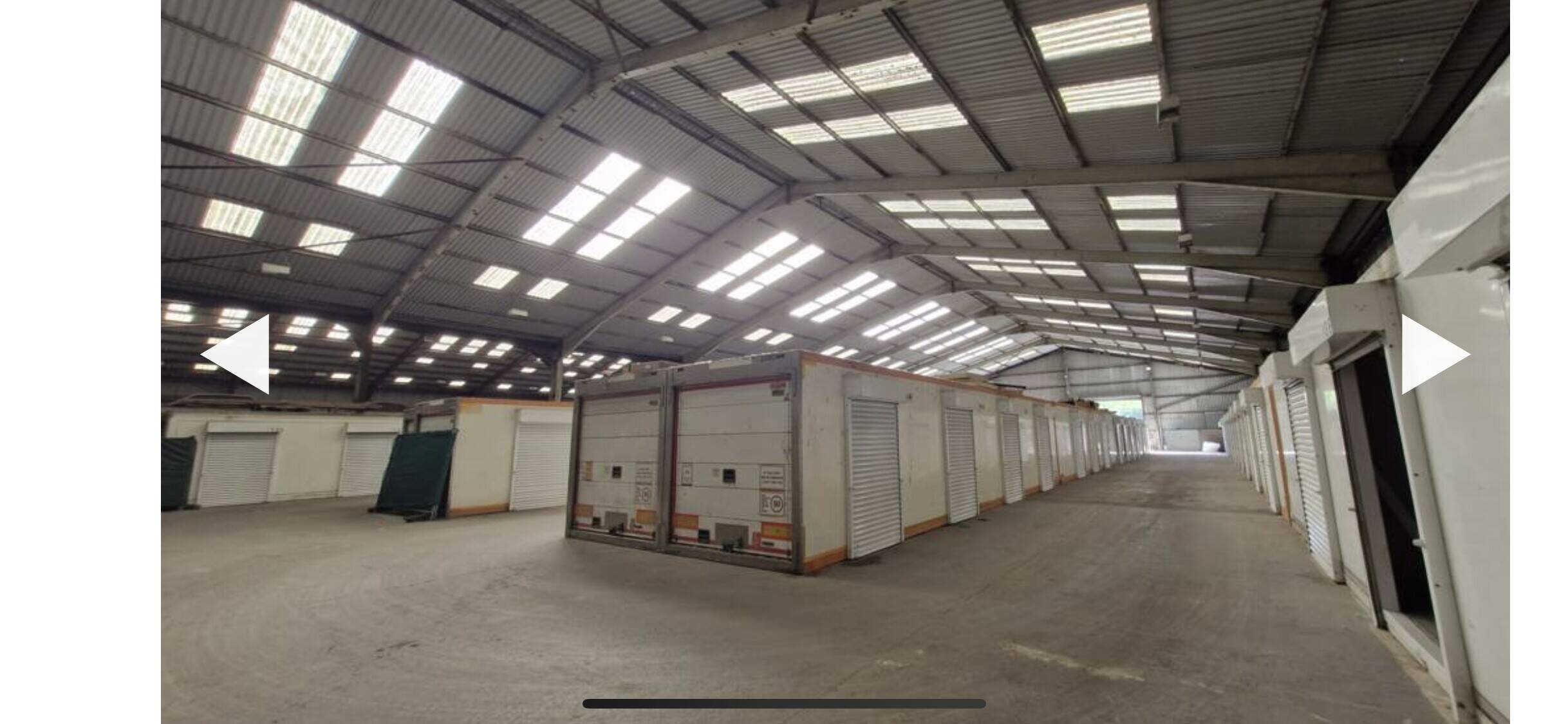 FREEHOLD / Self Storage and Scrap yard  for sale in Ranskill, Retford, Nottinghamshire Photo 12