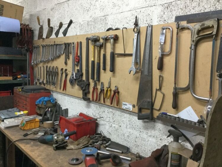 Highly Experienced Engineering Business