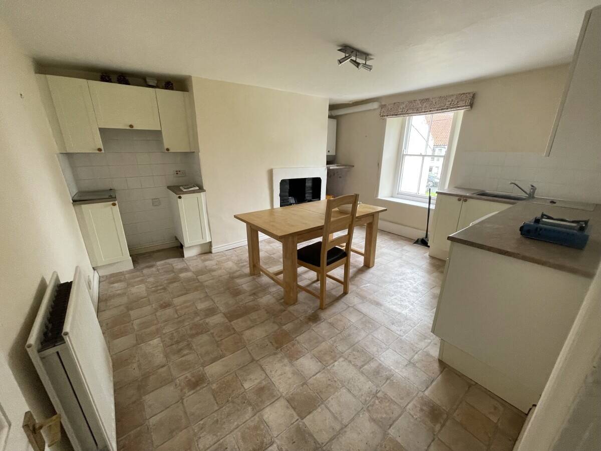 Freehold Commercial Opportunity with 3 Bedroom Property in Darlington, County Durham Photo 12