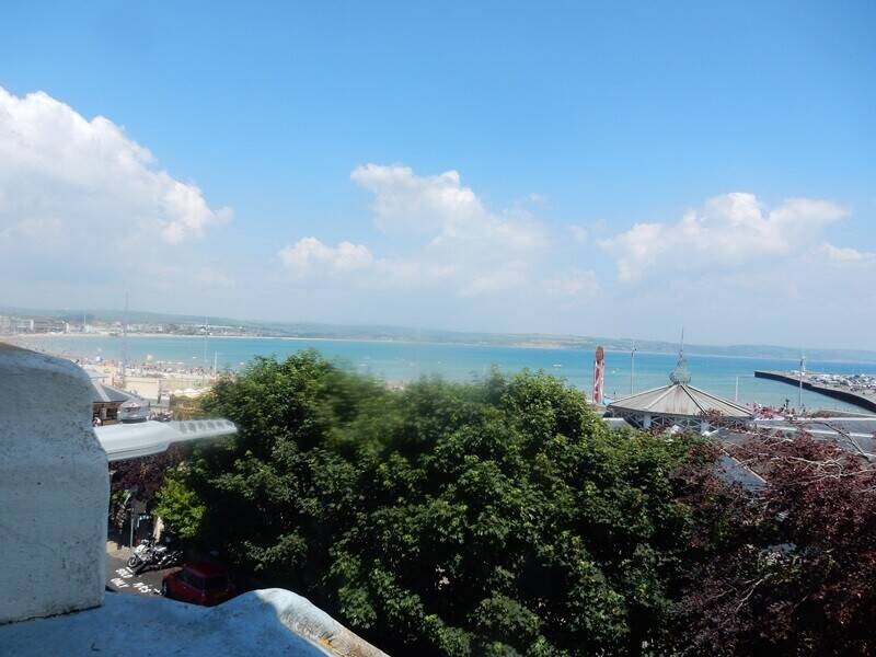 Outstanding High Quality Sea View Guest House Weymouth Photo 12
