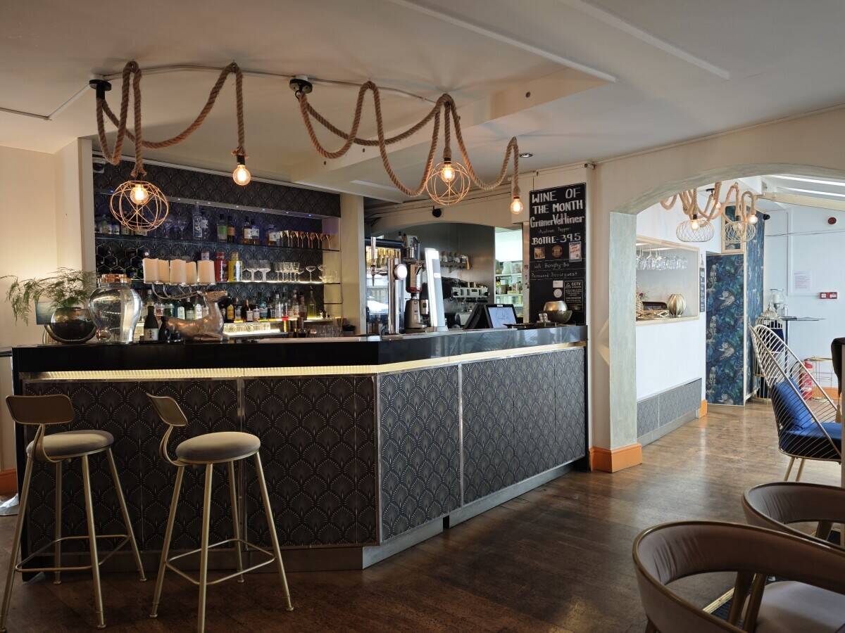 Asian Fusion restaurant for sale in Bath Photo 12