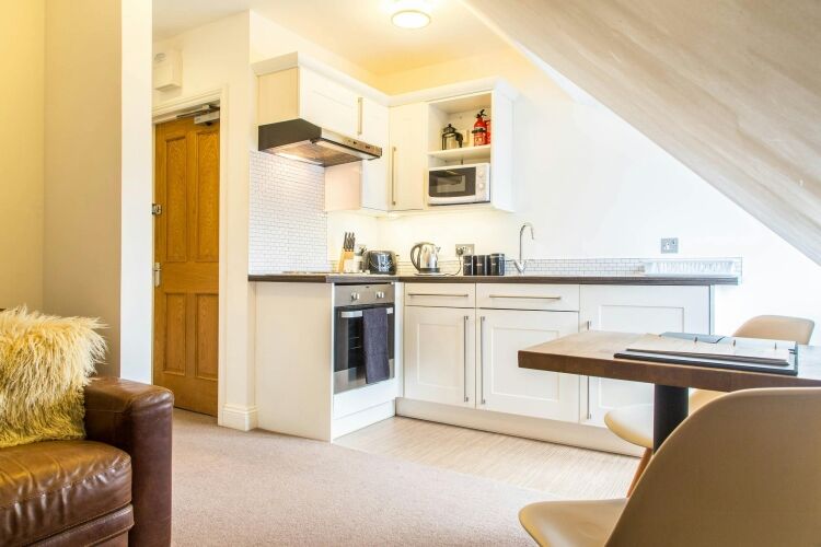 High Quality Home & Income Self-Catering Holiday Letting Business in Much Sought-After Alum Chine