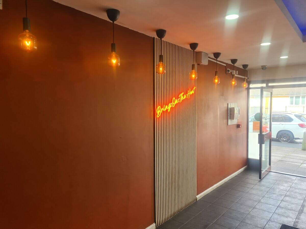 Takeaway & Fish and chip shop for sale in West Bromwich, West Midlands