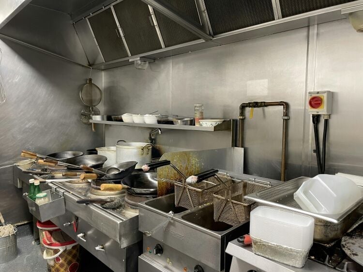 China Cuisine Photo 12